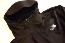 ICH【未使用品】 未使用 THE NORTH FACE QUESTJACKET クエストジャケット NF00A8AZJK3-М ブラック 〈208-240331-ss12-ICH〉_画像3