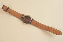 ICH【ジャンク品】 Pierre Lannier さくらももこ デザイン 腕時計 2001年製 動作未確認 ジャンク 〈189-240417-ss9-ICH〉_画像5