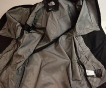 ICH【未使用品】 未使用 THE NORTH FACE QUESTJACKET クエストジャケット NF00A8AZJK3-М ブラック 〈208-240331-ss12-ICH〉_画像5