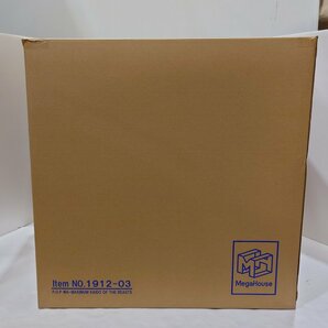 IZU【中古品】 P.O.P WA-MAXIMUM 百獣のカイドウ 開封 輸送箱付き ワンピース 〈47-240419-SH-1-IZU〉の画像7