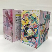 FUR【中古未開封】初音ミク 巡音ルカ プライズ景品 フィギュア 6点セット まとめ売り【054-240402-ZU-01-FUR】_画像5