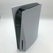 FUR【中古】欠品有 芳香剤臭有 SONY Playstation5(プレステ5) ディスクエディション CFI-1200A01 動作確認済【032-240403-ZU-03-FUR】_画像3