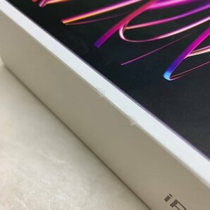 MIN【中古美品】 MSMK Apple iPad Pro 12.9インチ 第6世代 512GB MP223J/A スペースグレイ △判定 〈89-240408-ME-9-MIN〉の画像4