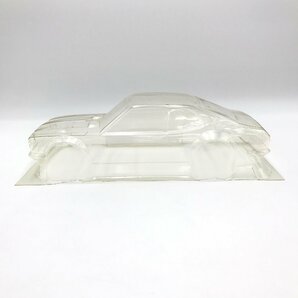 FUR【中古】ABC HOBBY 1/10 TOYOTA TE27 LEVIN(トヨタ TE27 レビン) クリアボディ ZERO-ONE SUPER BODY Mini【060-240411-SM-05-FUR】の画像3