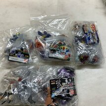 MIN【現状渡し品】 MSMO 機動戦士ガンダム カプセルトイ 食玩 ミニフィギュア まとめ おもちゃ ガチャガチャ 〈56-240412-CN-26-MIN〉_画像5