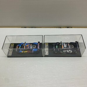 MIN【現状渡し品】 MSMO ミニカー まとめ おもちゃ HOTWHEELS CR-X BMW ほか 〈61-240417-CN-6-MIN〉の画像10