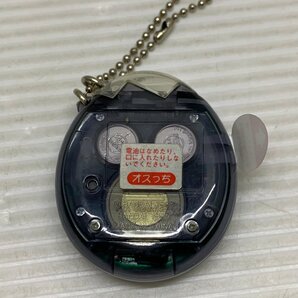 MIN【現状渡し品】 MSMO BANDAI たまごっち オスっち レトロ おもちゃ 〈39-240417-CN-11-MIN〉の画像9