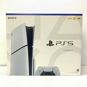 MIN【中古品】 MSMG PlayStation 5 CFI-2000A01 PS5 プレイステーション5 SONY ソニー ゲーム機 〈32-240417-ME-17-MIN〉