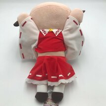 FUR【中古】タグ付き 東宝Project 博麗霊夢 メガジャンボ 寝そべりぬいぐるみ プライズ景品 【038-240415-ZU-02-FUR】_画像4