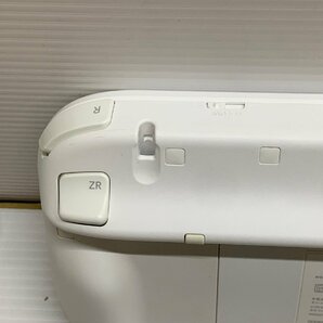 MIN【中古品】 MSMG ニンテンドーWii U すぐに遊べるファミリープレミアムセット シロ タッチペン欠品 〈23-240419-MK-16-MIN〉の画像10