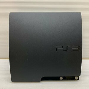 MIN【現状渡し品】 MSMG ソニー Play Station3 CECH-2000A 本体のみ 箱なし 現状品 ゲーム 〈23-240419-MK-1-MIN〉