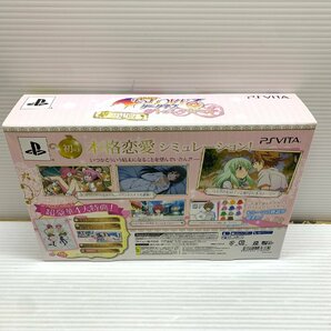 MIN【中古品】 MSMG TO LOVEるーとらぶる ダークネス トゥループリンセス 完全初回生産限定版 PS Vita 〈30-240419-MK-13-MIN〉の画像2