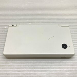 MIN【中古品】 MSMG 任天堂 Nintendo Dsi 本体のみ SDカードなし 箱なし 使用感あり ゲーム 〈23-240411-MK-17-MIN〉