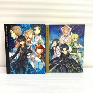 MIN【中古美品】 MSMA ソードアート・オンライン Blu-ray 完全生産限定版 全9巻セット 全巻収納BOX付き 〈9-240419-ME-7-MIN〉