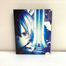 MIN【中古美品】 MSMA 劇場版ソードアート・オンライン オーディナル・スケール 完全生産限定版 BD 小説欠品 〈9-240419-ME-4-MIN〉_画像4