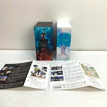 MIN【中古美品】 MSMA ソードアート・オンラインⅡ Blu-ray 完全生産限定版 全9巻セット 収納BOX付き 〈9-240419-ME-9-MIN〉_画像1