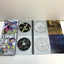 MIN【中古美品】 MSMA ソードアート・オンラインⅡ Blu-ray 完全生産限定版 全9巻セット 収納BOX付き 〈9-240419-ME-9-MIN〉_画像4