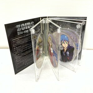 MIN【中古品】 MSMA ZOIDS Blu-ray BOX 完全初回生産限定版 〈9-240416-ME-17-MIN〉の画像4