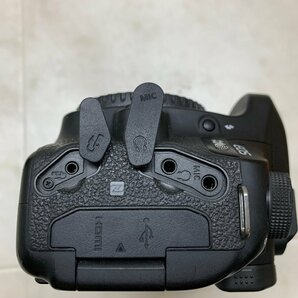 MIN【現状渡し品】 MSMK Cannon デジタル 一眼レフ カメラ EOS 80D フラッシュスピードライト セット まとめ 〈94-240422-CN-17-MIN〉の画像5