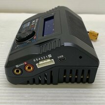 MIN【現状渡し品】 MSMK HiTEC マルチファンクション プラス 充電器 チャージャ X1MF 〈97-240424-CN-22-MIN〉_画像9