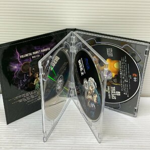 MIN【現状渡し品】 MSMA フルメタル パニック ふもっふ Blu-ray 初回限定生産 〈9-240425-KS-22-MIN〉の画像3