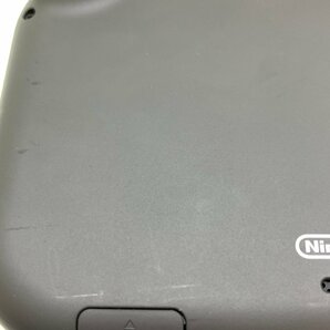 MIN【中古品】 MSMG switch lite グレー HDH-001 SN：2019 XJJ10004640041 〈34-240425-KS-20-MIN〉の画像7