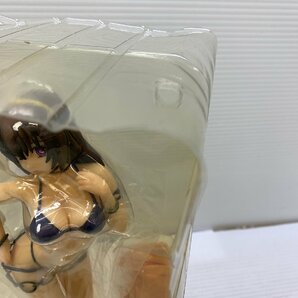 MIN【現状渡し品】 MSMO 百花繚乱 サムライガールズ 徳川 千 水着ver. 1/6スケール フィギュア 〈53-240425-KS-16-MIN〉の画像7