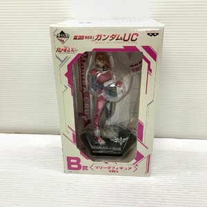 MIN【中古品】 MSMO 一番くじ 機動戦士ガンダム UC B賞 マリーダ フィギュア 〈56-240425-KS-13-MIN〉