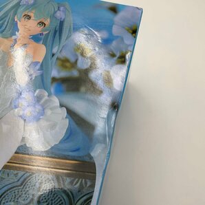 FUR【中古未開封】BANPRESTO(バンプレスト) FuRyu SEGA 初音ミク プライズフィギュア 11箱セット まとめ売り【052-240426-KO-02-FUR】の画像6