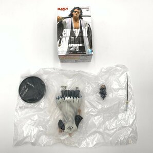 FUR【中古】BANPRESTO(バンプレスト) BLEACH(ブリーチ) 千年血戦篇 プライズフィギュア 11箱セット まとめ売り【051-240426-KO-03-FUR】の画像5