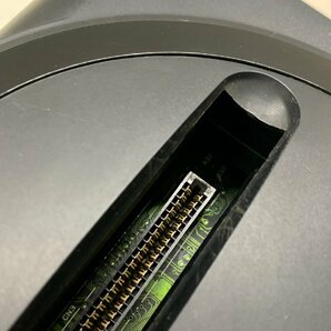 MIN【ジャンク品】 MSMG メガドライブ HAA-2510 箱説明書欠品 電源入らない セガ SEGA MEGA DRIVE 〈23-240427-ME-6-MIN〉の画像6