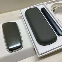 MIN【現状渡し品】 MSMK 電子タバコ まとめセット アイコス プルームX グロー 他 IQOS glo 〈90-240427-ME-3-MIN〉_画像9