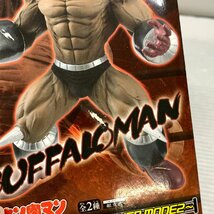 MIN【現状渡し品】 MSMO 少年誌系 フィギュア まとめセット ワンピース 鬼滅の刃 キン肉マン 地獄楽 他 〈51-240427-ME-31-MIN〉_画像2