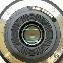 MIN【現状渡し品】 MSMK Cannon デジタル一眼レフカメラ EOS 80D/EF-S 18-135mm 箱なし キャノン 〈94-240430-ME-10-MIN〉_画像10