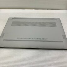 MIN【中古品】 MSMK HP245 G10 Notebook PC AMD Ryzen7 7730U 16GBメモリ 512GB SSD ノートパソコン 〈88-240430-ME-8-MIN〉_画像6