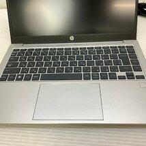 MIN【中古品】 MSMK HP245 G10 Notebook PC AMD Ryzen7 7730U 16GBメモリ 512GB SSD ノートパソコン 〈88-240430-ME-8-MIN〉_画像3