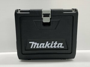 IZU【中古/未使用品】 makita マキタ TD173DRGX 18V 6.0Ah ブルー 充電式インパクトドライバ 未開封 〈102-240402-AS-15-IZU〉