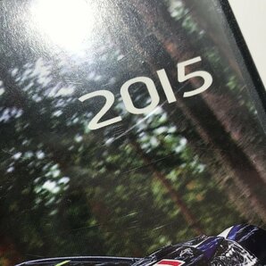 【TAG・現状品】★まとめ売り ★WRC 世界ラリー選手権 DVDセット ★2019 FIA 世界ラリー選手権 総集編等 008-240408-YK-20-TAGの画像8