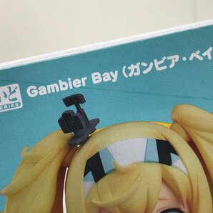 【TAG・未開封】☆ねんどろいど Gambier Bay ガンビア・ベイ 艦隊これくしょん 艦これ☆53-240410-SS-01-TAGの画像6