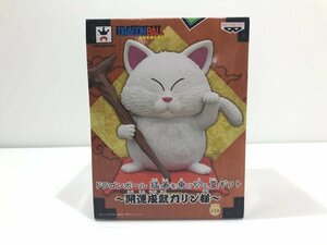 【TAG・未開封】☆ドラゴンボール 猛暑を乗り切る夏ギフト 開運成就カリン様 通常ver.☆50-240410-SS-16-TAG