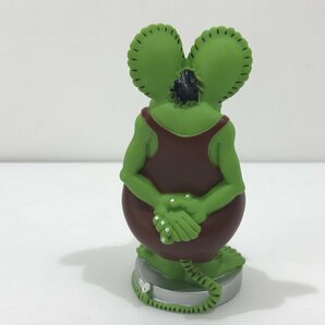 【TAG・中古品】☆FUNKO Wacky Wobbler RAT FINK グリーン ピンク 2個セット☆55-240410-SS-19-TAGの画像6