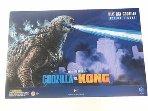 IWA【中古品】ゴジラ キング・オブ・ザ・モンスターズ 7インチ アクションフィギュア 044-240411-IZ-08-IWA