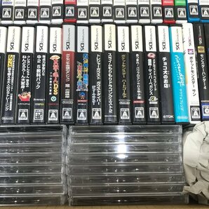 【TAG・ジャンク品】☆(2)ゲームソフト まとめ売り wii/wiiU/DS/3DS/GAMECUBE ※未検品☆23-240412-SS-20-TAGの画像5