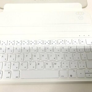FUZ【中古品】 HOU Keyboard Case キーボード付きタブレットカバー iPad第10世代用 FY-10 〈89-231106-YS-1-FUZ〉の画像5