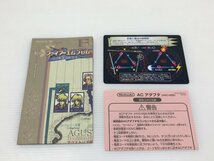 【TAG・現状品】★SFC スーパーファミコン ソフト ファイアーエムブレム 聖戦の系譜 ★初期動作OK　023-240417-YK-04-TAG_画像8