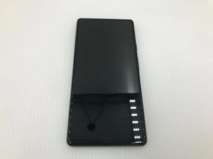 【TAG・現状品】☆Google Pixel 6a 128GB スマホ 初期化済み SIMロックあり☆110-240418-SS-13-TAG