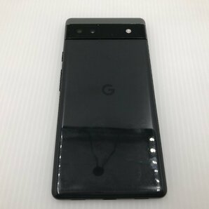 【TAG・現状品】☆Google Pixel 6a 128GB スマホ 初期化済み SIMロックあり☆110-240418-SS-13-TAGの画像2