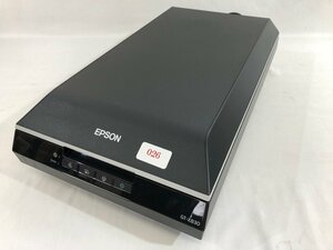 H【中古品】 エプソン EPSON GT-X830 フラットベッド スキャナー A4 USB接続 〈88-240421-SS-1-HOU〉