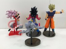 【TAG・現状品】★まとめ売り ★ドラゴンボール フィギュアセット　050-240422-YK-14-TAG_画像7