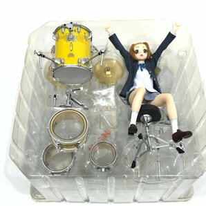 【TAG・中古品】ALTER(アルター) けいおん！「田井中 律」1/8スケールフィギュア 053-240422-KY-03-TAGの画像2